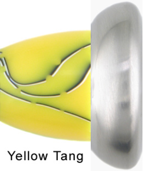 Boone Titanium Trumpet Mouthpiece Additional Cup