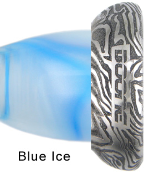 Mokulaze Boone Titanium Trumpet Mouthpiece Additional Cup