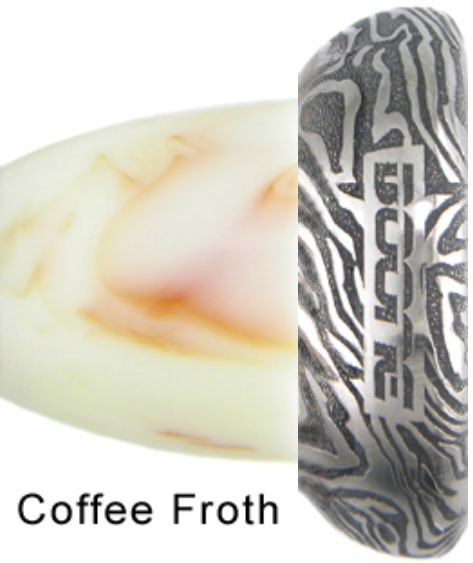 Mokulaze Boone Titanium Trumpet Mouthpiece Additional Cup