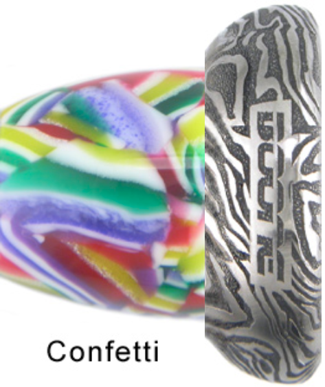 Mokulaze Boone Titanium Trumpet Mouthpiece Additional Cup