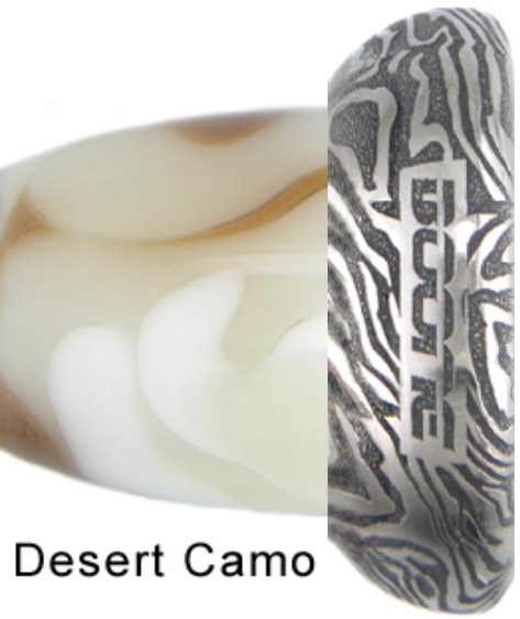 Mokulaze Boone Titanium Trumpet Mouthpiece Additional Cup