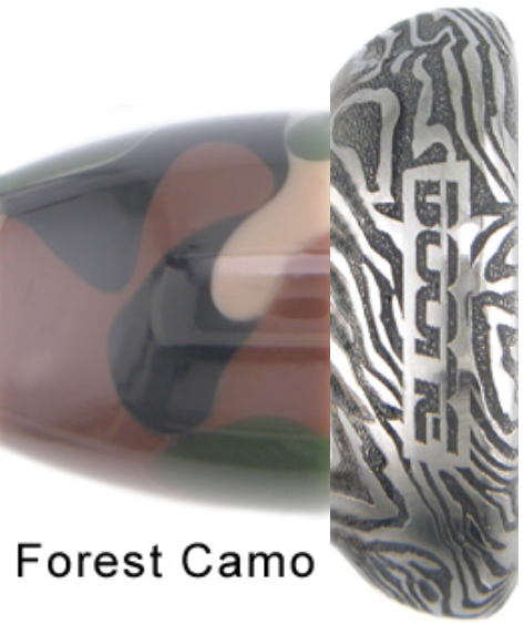Mokulaze Boone Titanium Trumpet Mouthpiece Additional Cup
