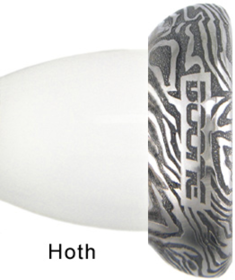 Mokulaze Boone Titanium Trumpet Mouthpiece Additional Cup