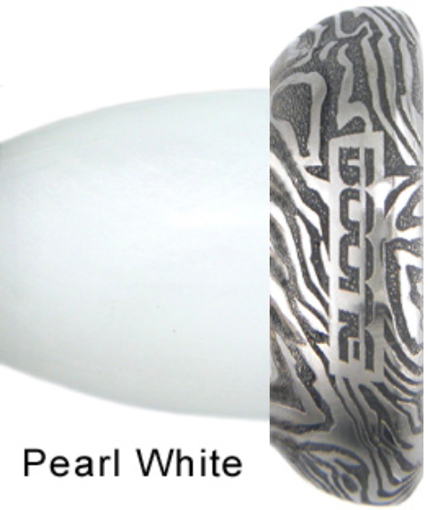 Mokulaze Boone Titanium Trumpet Mouthpiece Additional Cup
