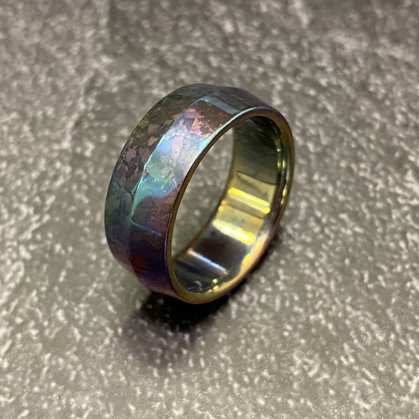Crystal Ti Signature Series