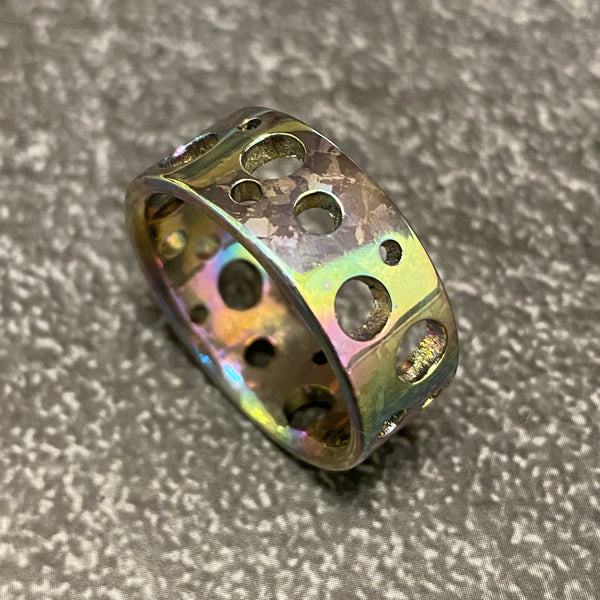 Crystal Ti Special Styles Series