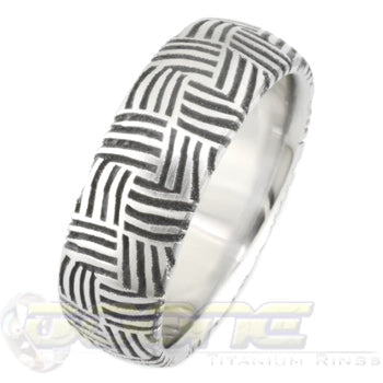 Basket Weave