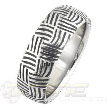 Basket Weave