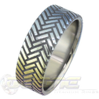 Herringbone