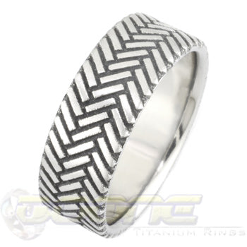 Herringbone