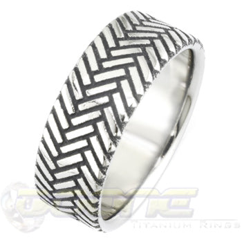 Herringbone