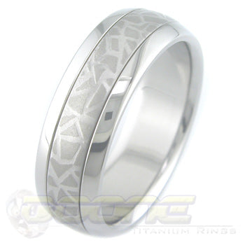 Damasculaze™ Inlay