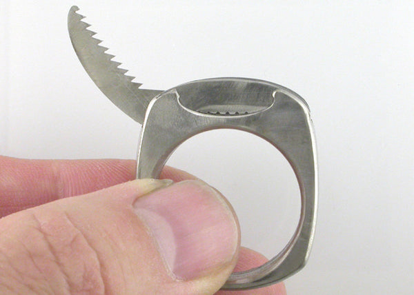 The Man Ring Version 2.0