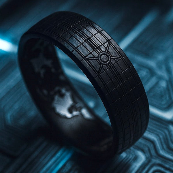 Original Gamer Ring