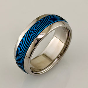 Damasculaze™ Inlay
