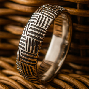Basket Weave