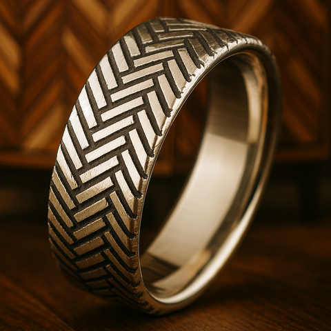 Herringbone