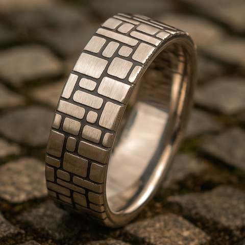 Stone Wall