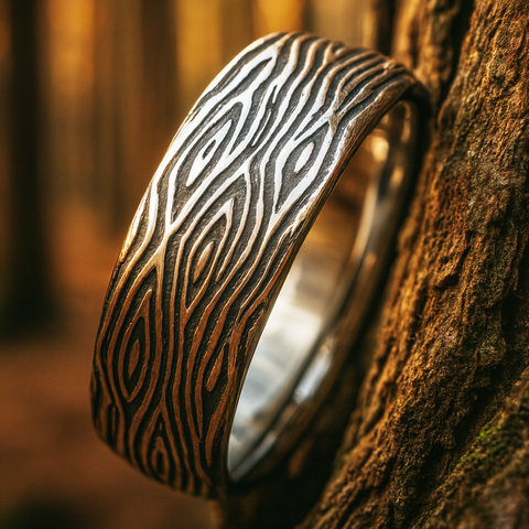 Wood Grain