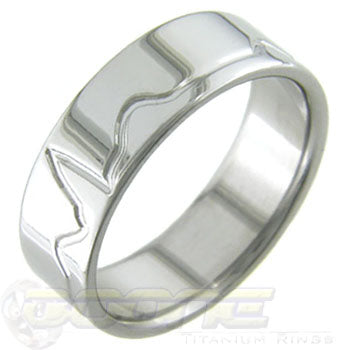 Rings that have on sale heartbeat