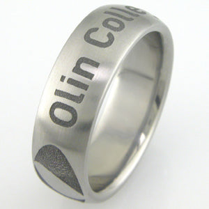 Olin College Ring