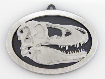 T-Rex 3D Pendant